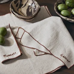 Occassion Servietten 4er Set