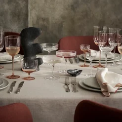 Occassion Servietten 4er Set