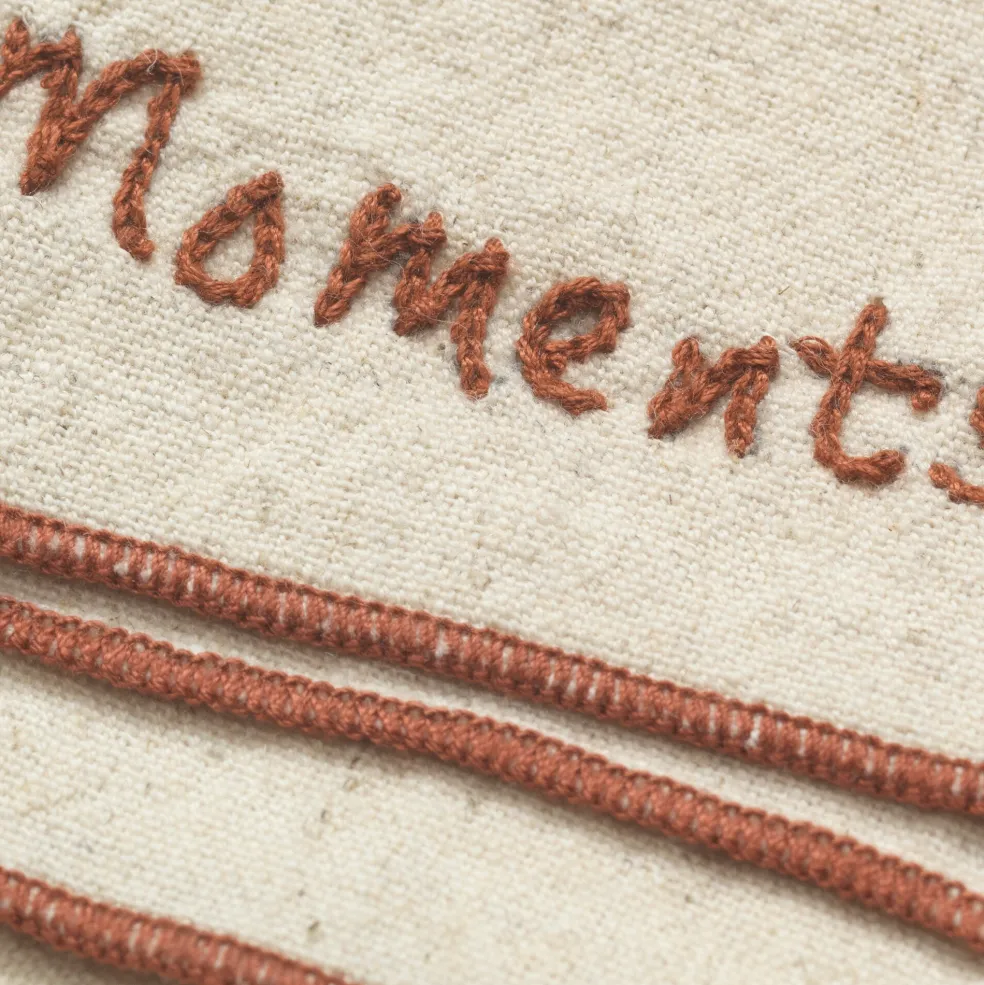 Occassion Servietten 4er Set