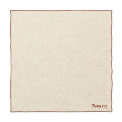 Occassion Servietten 4er Set