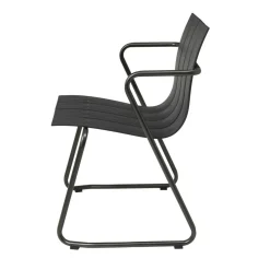 Ocean Armlehnstuhl 4er Set