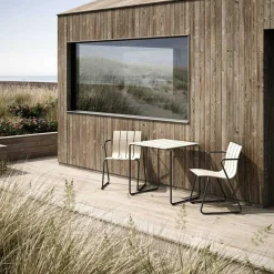 Ocean Tisch 70x70x74cm