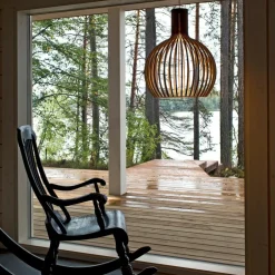 Octo 4241 Pendelleuchte