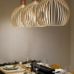 Octo 4241 Pendelleuchte