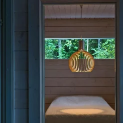 Octo 4241 Pendelleuchte