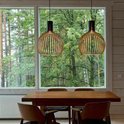 Octo 4241 Pendelleuchte