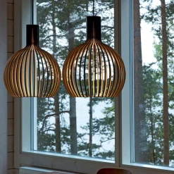 Octo 4241 Pendelleuchte