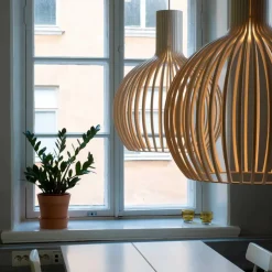 Octo 4241 Pendelleuchte