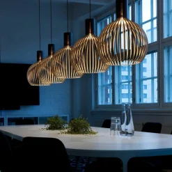 Octo 4241 Pendelleuchte