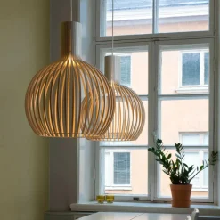 Octo 4241 Pendelleuchte