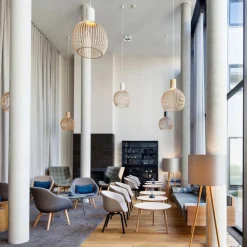 Octo 4240 Pendelleuchte