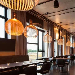 Octo 4240 Pendelleuchte