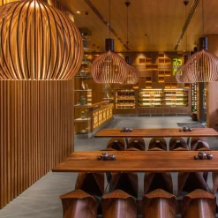 Octo 4240 Pendelleuchte