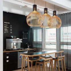 Octo 4240 Pendelleuchte