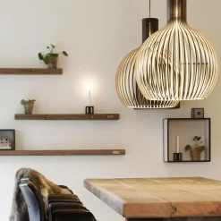 Octo 4240 Pendelleuchte