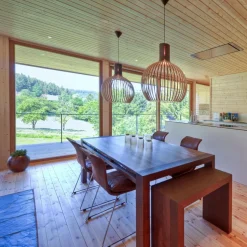 Octo 4240 Pendelleuchte