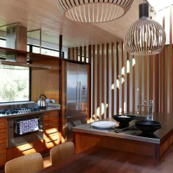 Octo 4240 Pendelleuchte