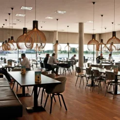 Octo 4240 Pendelleuchte