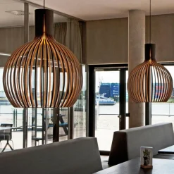 Octo 4240 Pendelleuchte