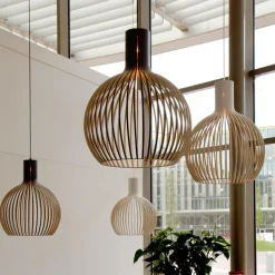 Octo 4240 Pendelleuchte