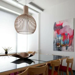 Octo 4240 Pendelleuchte