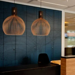 Octo 4240 Pendelleuchte