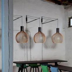 Octo 4240 Pendelleuchte