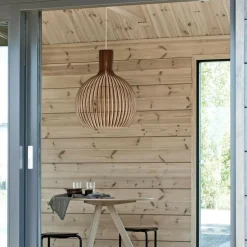 Octo 4240 Pendelleuchte