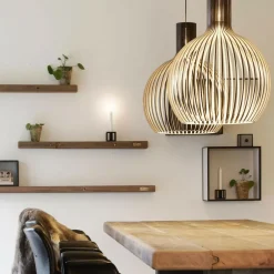 Octo 4240 Pendelleuchte