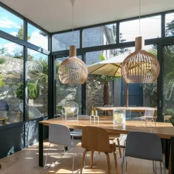 Octo 4240 Pendelleuchte