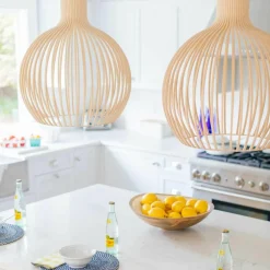 Octo 4240 Pendelleuchte