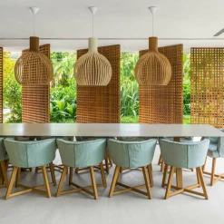 Octo 4240 Pendelleuchte