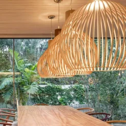 Octo 4240 Pendelleuchte