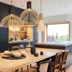 Octo 4240 Pendelleuchte