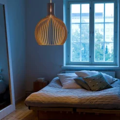 Octo 4240 Pendelleuchte