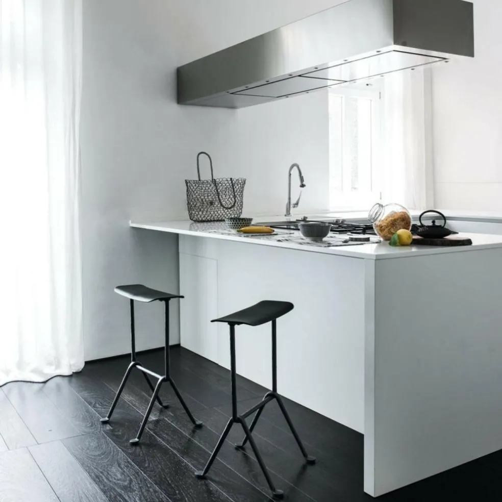 Officina Barhocker 75cm