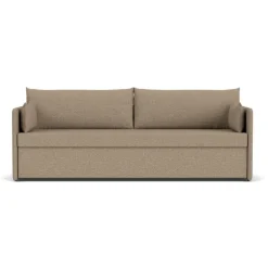 Offset 3-Sitzer Schlafsofa 215x89cm