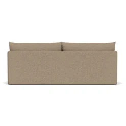 Offset 3-Sitzer Schlafsofa 215x89cm