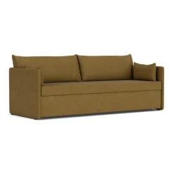 Offset 3-Sitzer Schlafsofa 215x89cm