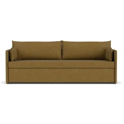 Offset 3-Sitzer Schlafsofa 215x89cm