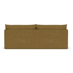 Offset 3-Sitzer Schlafsofa 215x89cm