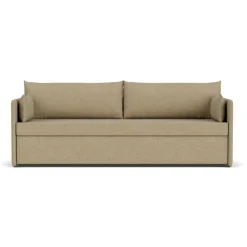 Offset 3-Sitzer Schlafsofa 215x89cm