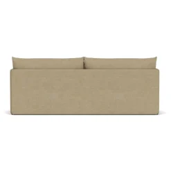 Offset 3-Sitzer Schlafsofa 215x89cm