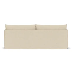 Offset 3-Sitzer Schlafsofa 215x89cm