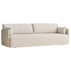 Offset 3-Sitzer Sofa