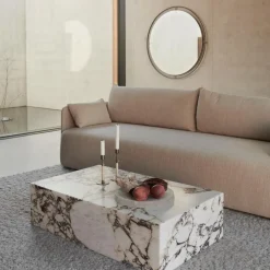 Offset 3-Sitzer Sofa