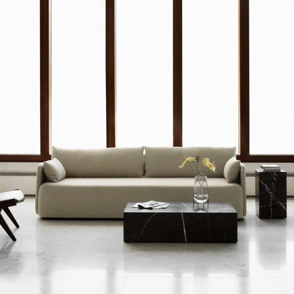 Offset 3-Sitzer Sofa