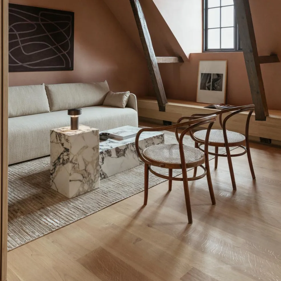 Offset 3-Sitzer Sofa