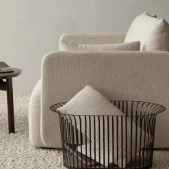 Offset 3-Sitzer Sofa