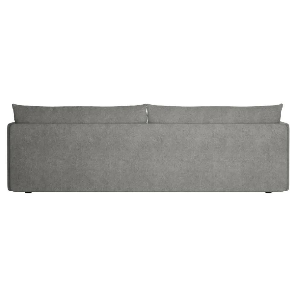 Offset 3-Sitzer Sofa
